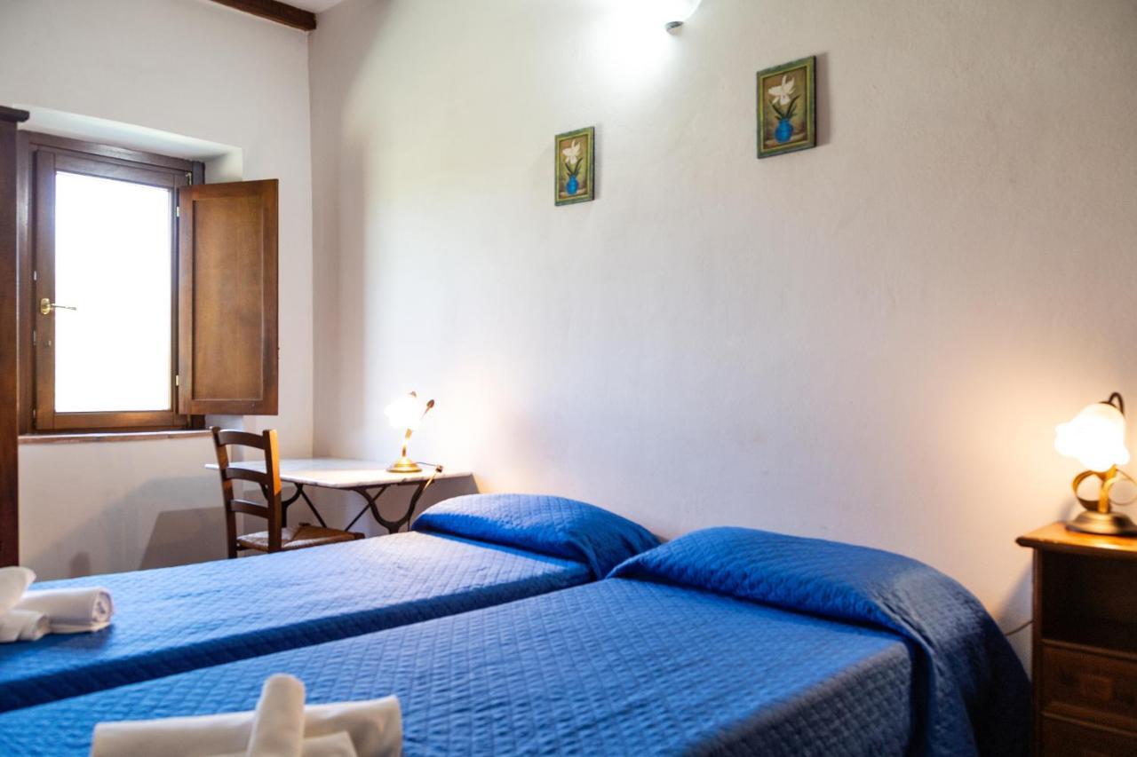 Agriturismo Eden ピティリアーノ エクステリア 写真