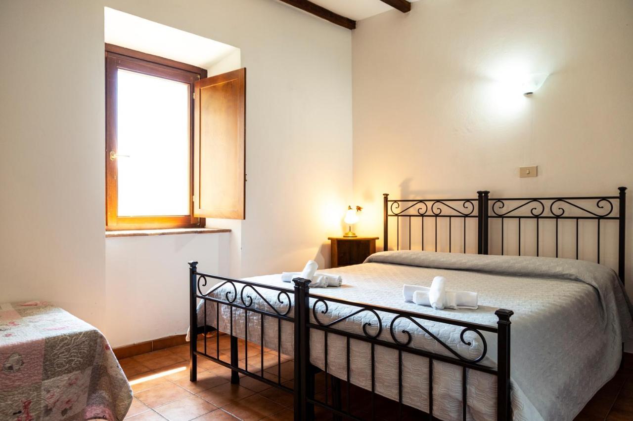 Agriturismo Eden ピティリアーノ エクステリア 写真