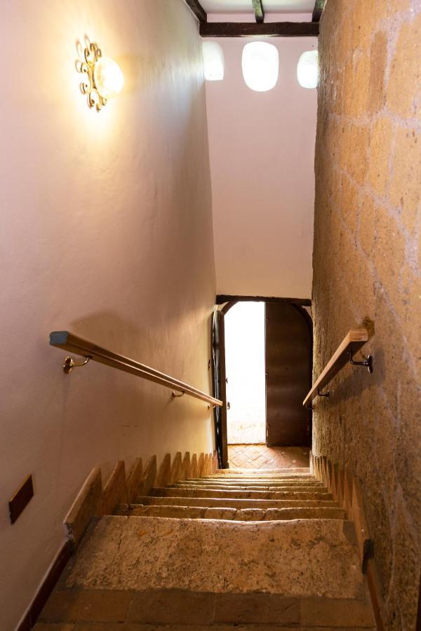 Agriturismo Eden ピティリアーノ エクステリア 写真