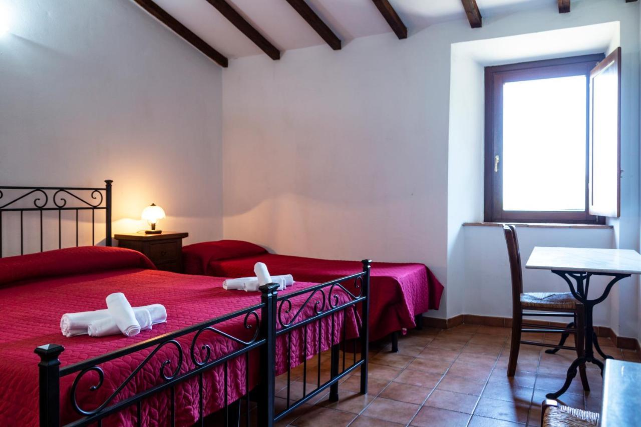 Agriturismo Eden ピティリアーノ エクステリア 写真